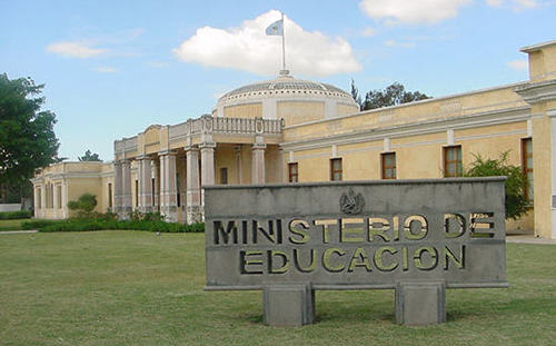 Ministry of Education (Guatemala)